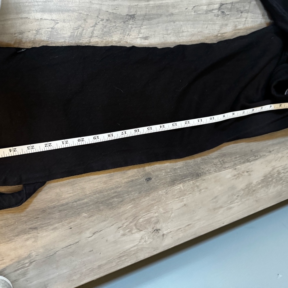 Good American Classic Black Jumpsuit - Picture 13 of 13